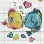 Stickbilder Kreuzstich Vorlagen Beste Molde En Punto De Cruz Para Tu Amor