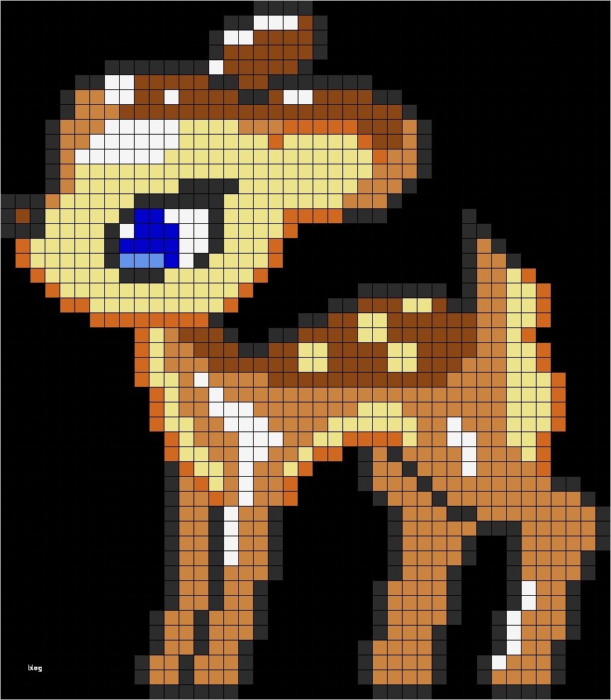 Stickbilder Kreuzstich Vorlagen Großartig Bügelperlen Bügelperlen Pinterest