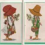 Stickbilder Vorlagen Beste „burda Special Kreuzstich Gobelin Die Schönsten