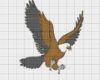 Stickbilder Vorlagen Elegant Kostenlose Stickvorlagen Vogel Adler