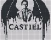 Stickbilder Vorlagen Wunderbar Castiel From Supernatural Perler Bead Pattern