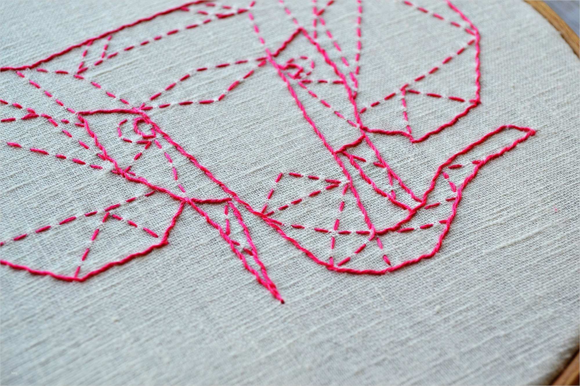 Sticken Für Anfänger Vorlagen Best Of 99 Sticken Für Anfänger Vorlagen Ideen