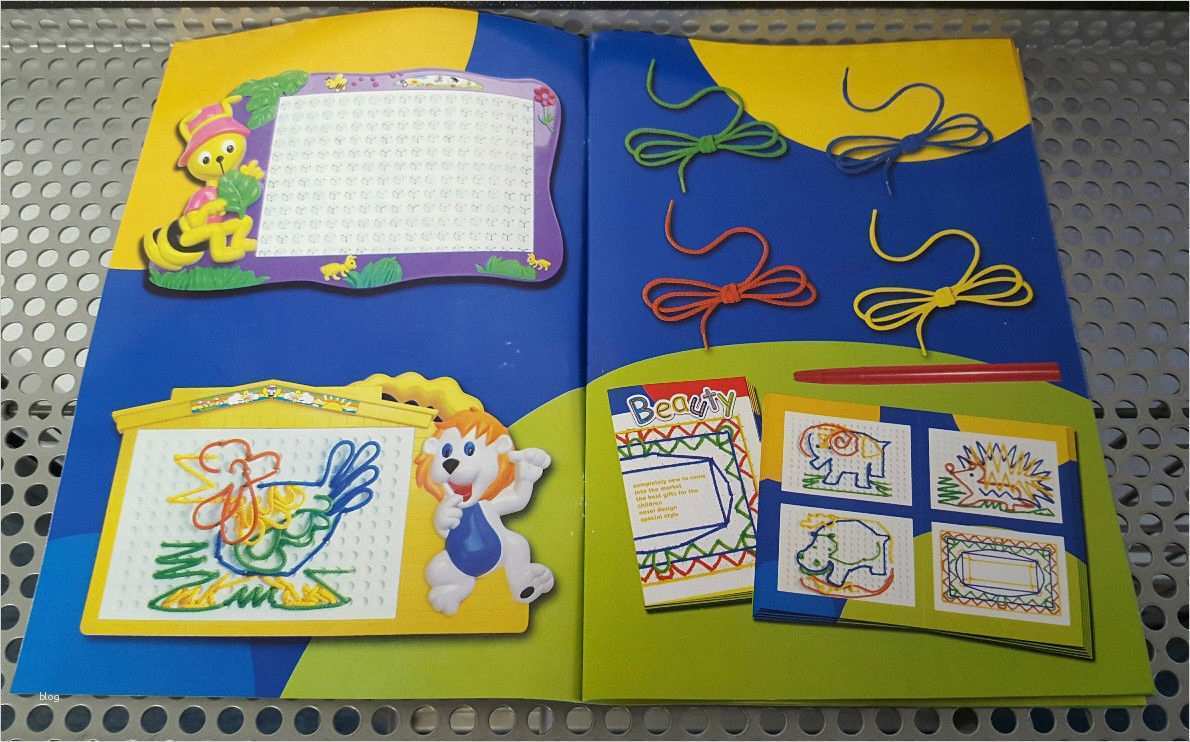 Sticken Für Kinder Vorlagen Cool Kinder Fädelspiel Sticken Basteln Nähen Pickboard