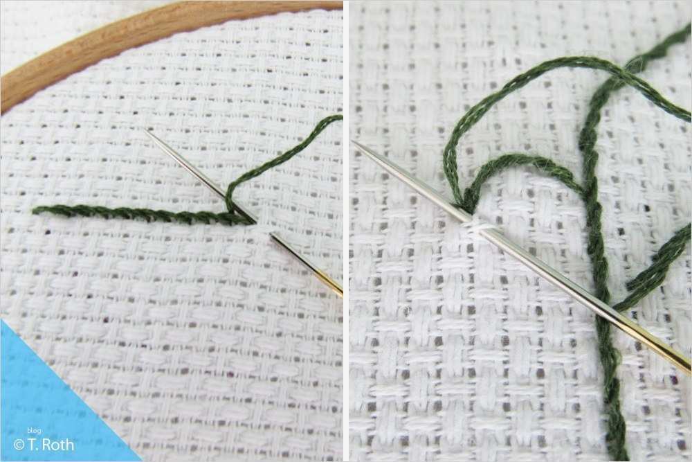 Sticken Für Kinder Vorlagen Hübsch Schön Stickerei Buchstaben Muster Zeitgenössisch Schal