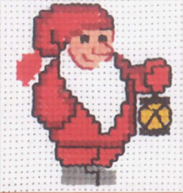 Sticken Für Kinder Vorlagen Neu Kreuzstich Weihnachten Permin Design Ja