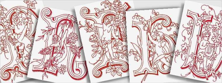 Sticken Motive Vorlagen Beste Buchstaben Sticken Buchstaben Sticken