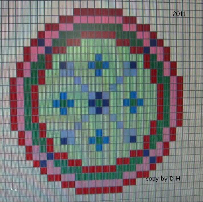 Sticken Motive Vorlagen Cool Meine Kleinen Zaubereien Mandalas Zum Sticken Vorlagen