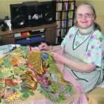 Sticken Vorlagen Hübsch Sticken ist Ihre Große Leidenschaft Essen Borbeck