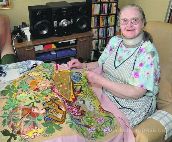 Sticken Vorlagen Hübsch Sticken ist Ihre Große Leidenschaft Essen Borbeck