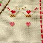 Sticken Vorlagen Kreuzstich Fabelhaft Kreuzstich Vorlagen Sets Kaufen Bestellen