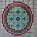 Sticken Vorlagen Kreuzstich Süß Meine Kleinen Zaubereien Mandalas Zum Sticken Vorlagen