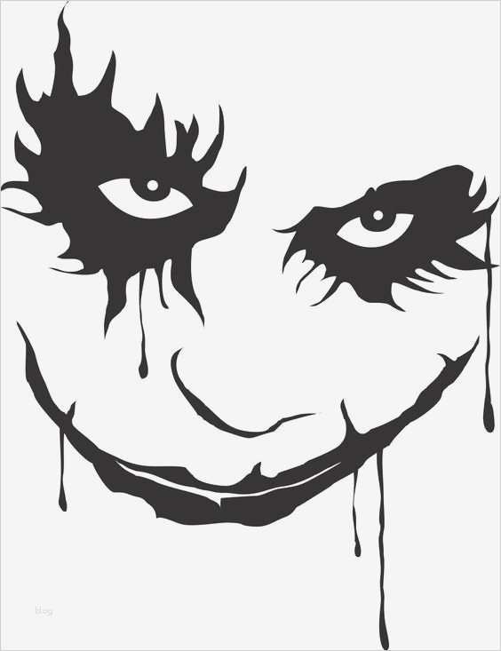 Sticker Vorlagen Bewundernswert Joker Vinyl Decal Free Shipping Many Colors by
