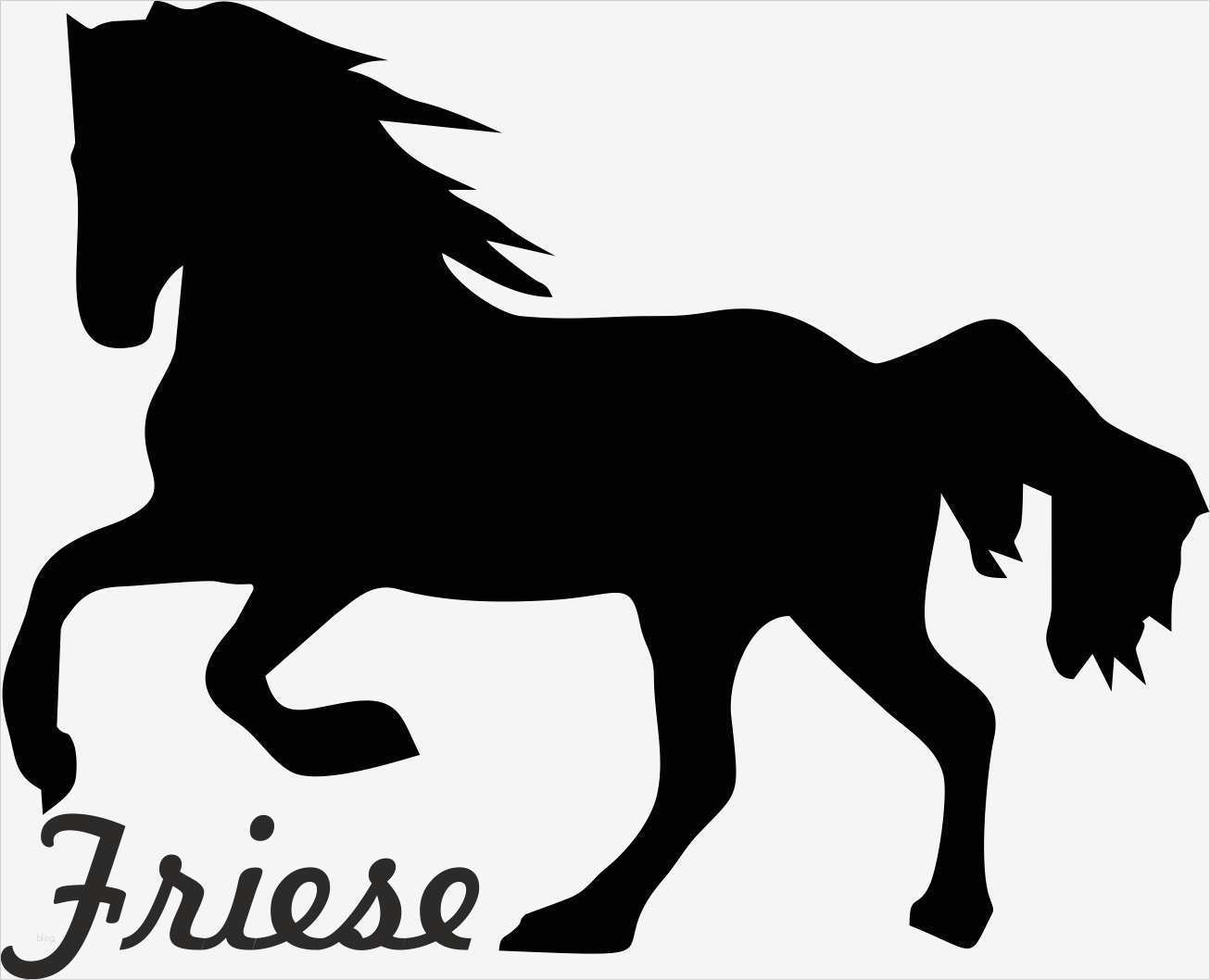Sticker Vorlagen Einzigartig 2 X Auto Aufkleber Friese Pferd "friesian Horse" Car
