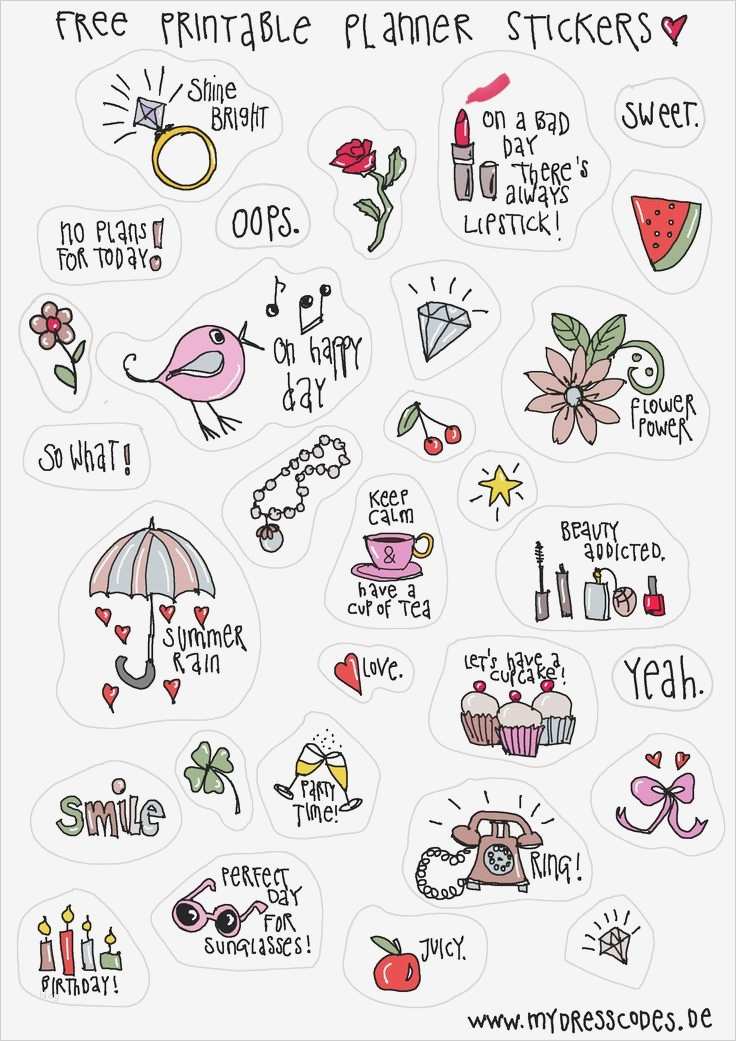 Sticker Vorlagen Elegant 1000 Ideen Zu Sticker Auf Pinterest