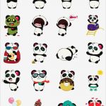 Sticker Vorlagen Erstaunlich todos Los Stickers Gratis De Y Cómo Descargarlos