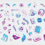 Sticker Vorlagen Wunderbar Violetta Sticker Diy