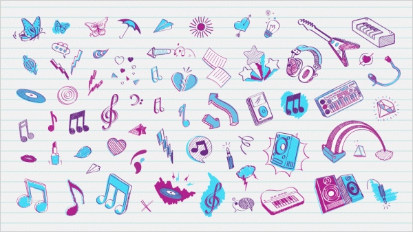 Sticker Vorlagen Wunderbar Violetta Sticker Diy