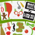 Stickkarten Vorlagen Kostenlos Cool Ideen Für Weihnachtsfeier ⋆ Mach Was Schönes