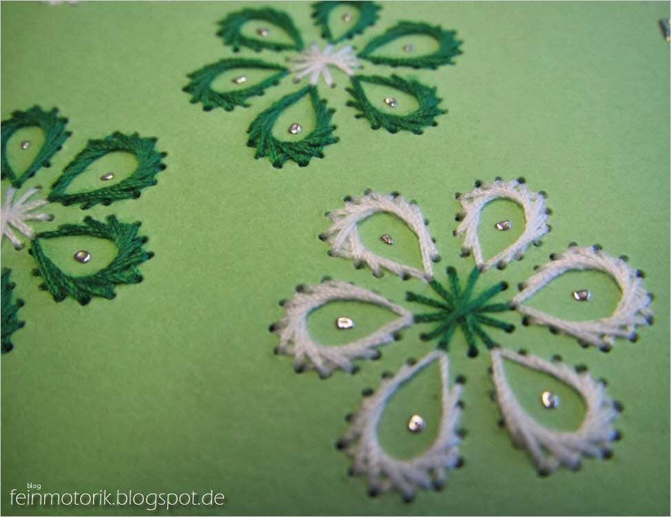 Stickkarten Vorlagen Kostenlos Schön Geburtstagskarten Mit Fadengrafik