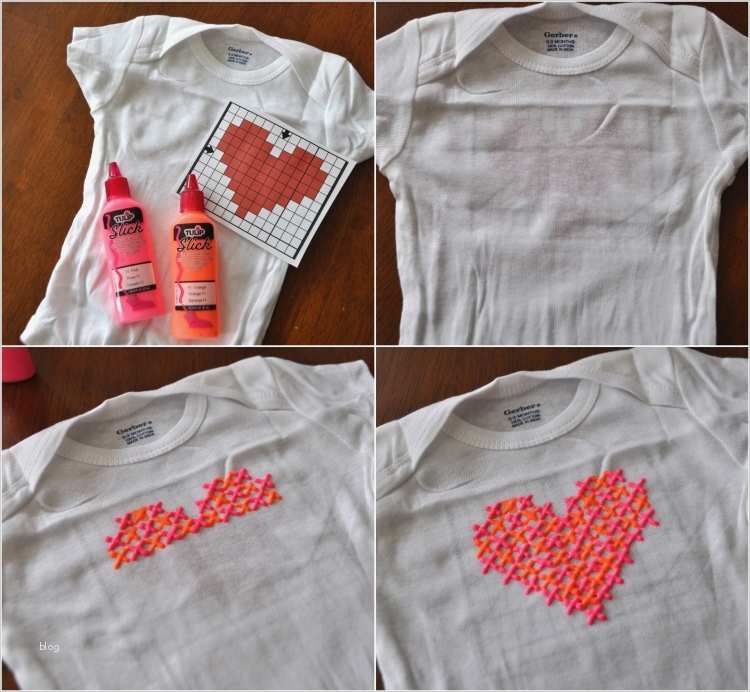 Stoff Bemalen Vorlagen Elegant Baby Strampler Selbst Bemalen 25 Lustige Ideen