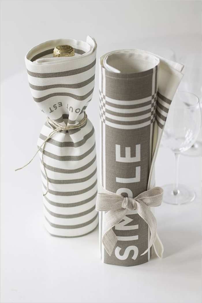 Stoff Bemalen Vorlagen Erstaunlich 10 Kreative Ideen Wie Sie Weinflaschen Verpacken Und