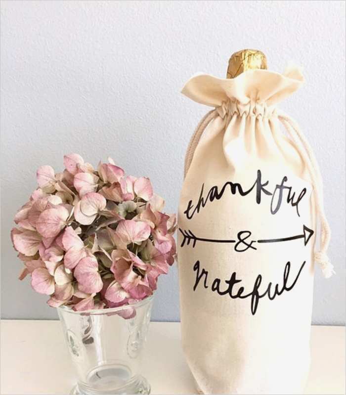 Stoff Bemalen Vorlagen Luxus 10 Kreative Ideen Wie Sie Weinflaschen Verpacken Und