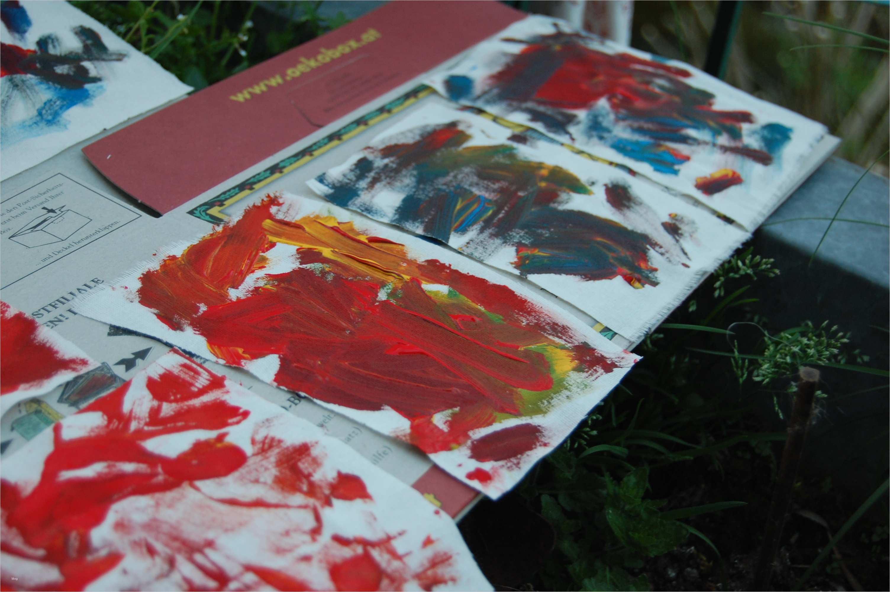 Stoff Bemalen Vorlagen Neu Nähanleitung Osterschmuck Selber Machen Mit Kindern