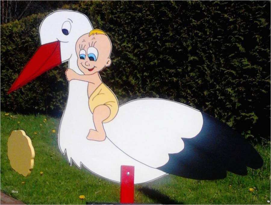 Storch Vorlage Neu Klapperstorch Joline Mit Gelber