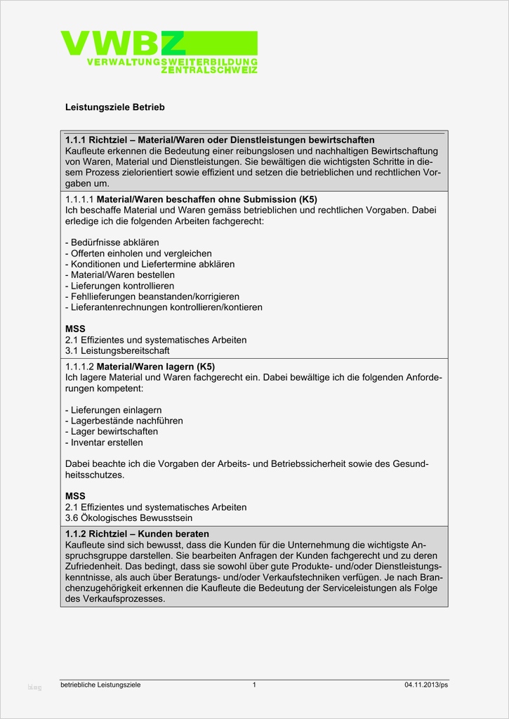 Store Check Vorlage Neu Großzügig Leistungszielvorlagen Zeitgenössisch Ideen