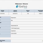 Store Check Vorlage Wunderbar Neues Bundesmeldegesetz Entlastet Gäste Und Hotels