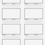 Storyboard Vorlage Angenehm Wunderbar Videoproduktion Storyboard Vorlage Fotos Ideen