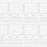 Storyboard Vorlage Fabelhaft Praxisprojekte