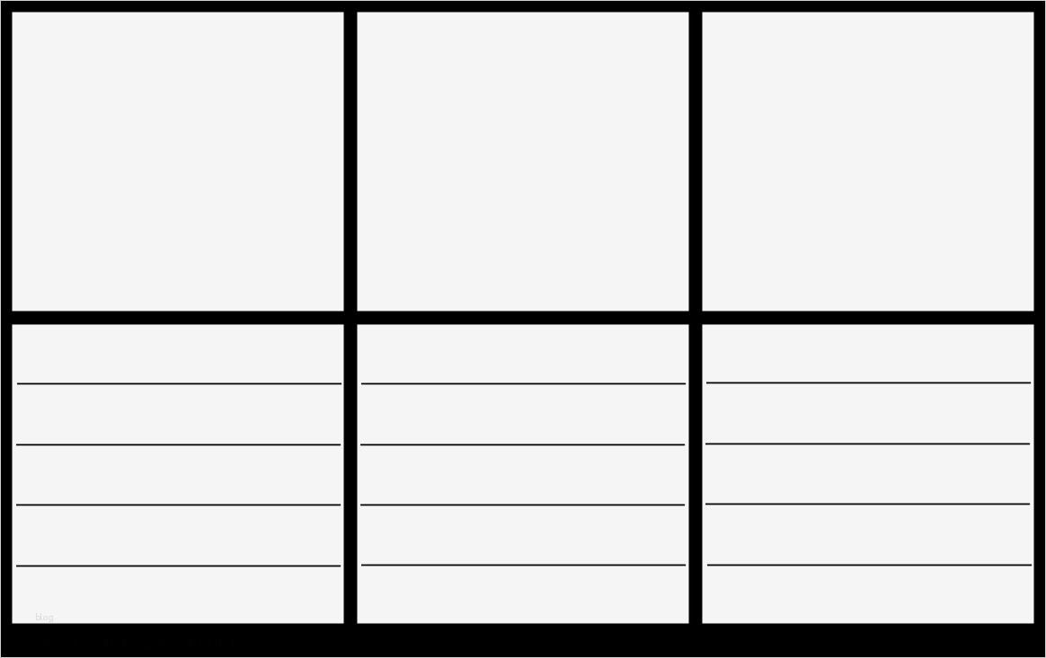 Storyboard Vorlage Gut Blank Storyboard Template with Lines Storyboard