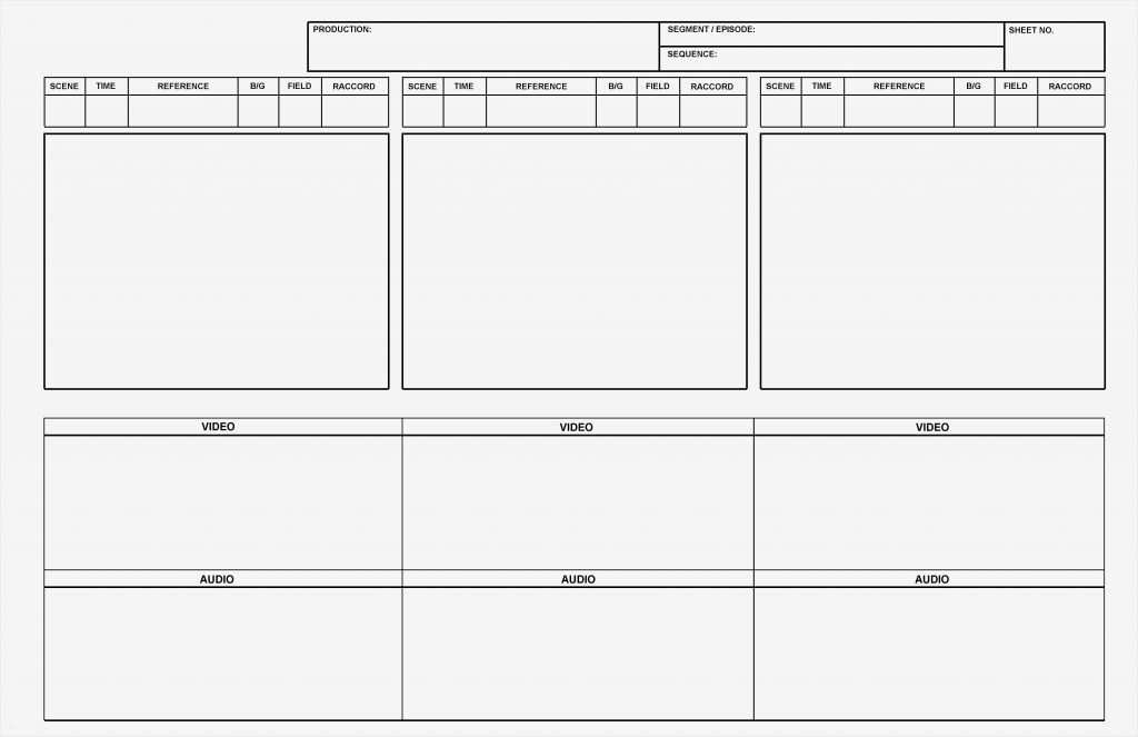 55 Beste Storyboard Vorlage Foto 7 Storyboard Vorlage Hübsch Printable Blank Storyboard Template