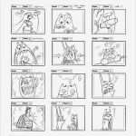 Storyboard Vorlage Inspiration 75 Storyboard Templates Pdf Ppt Doc Psd
