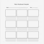 Storyboard Vorlage Neu Wunderbar Videoproduktion Storyboard Vorlage Fotos Ideen