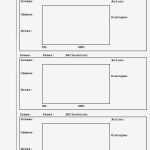 Storyboard Vorlage Word Angenehm Free Ic Strip Template Blank Ic Strip Templates Free