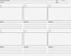Storyboard Vorlage Word Best Of Storyboard Template Pdf Print Storyboard Tem