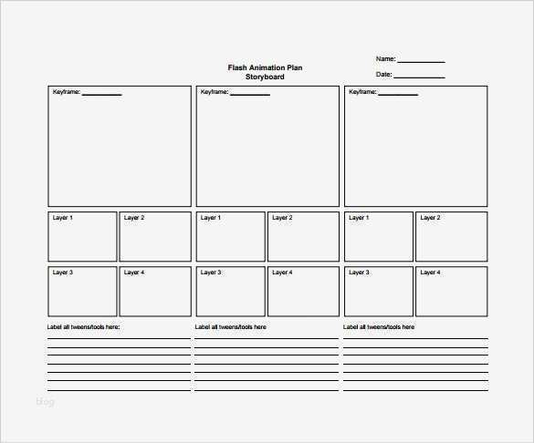 Storyboard Vorlage Word Elegant 75 Storyboard Templates Pdf Ppt Doc Psd