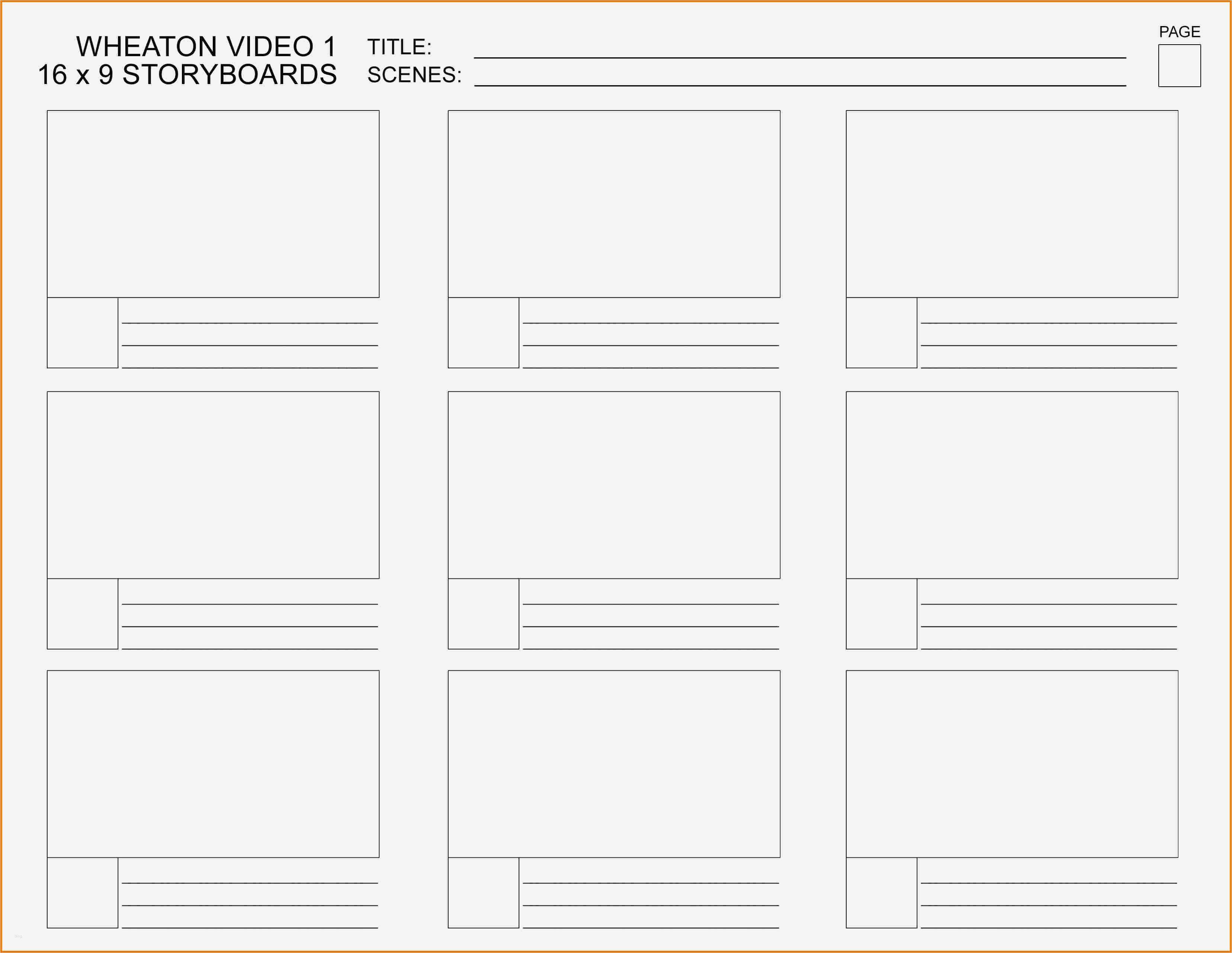 Storyboard Vorlage Word Erstaunlich Search Results for “story Board Template” – Calendar 2015