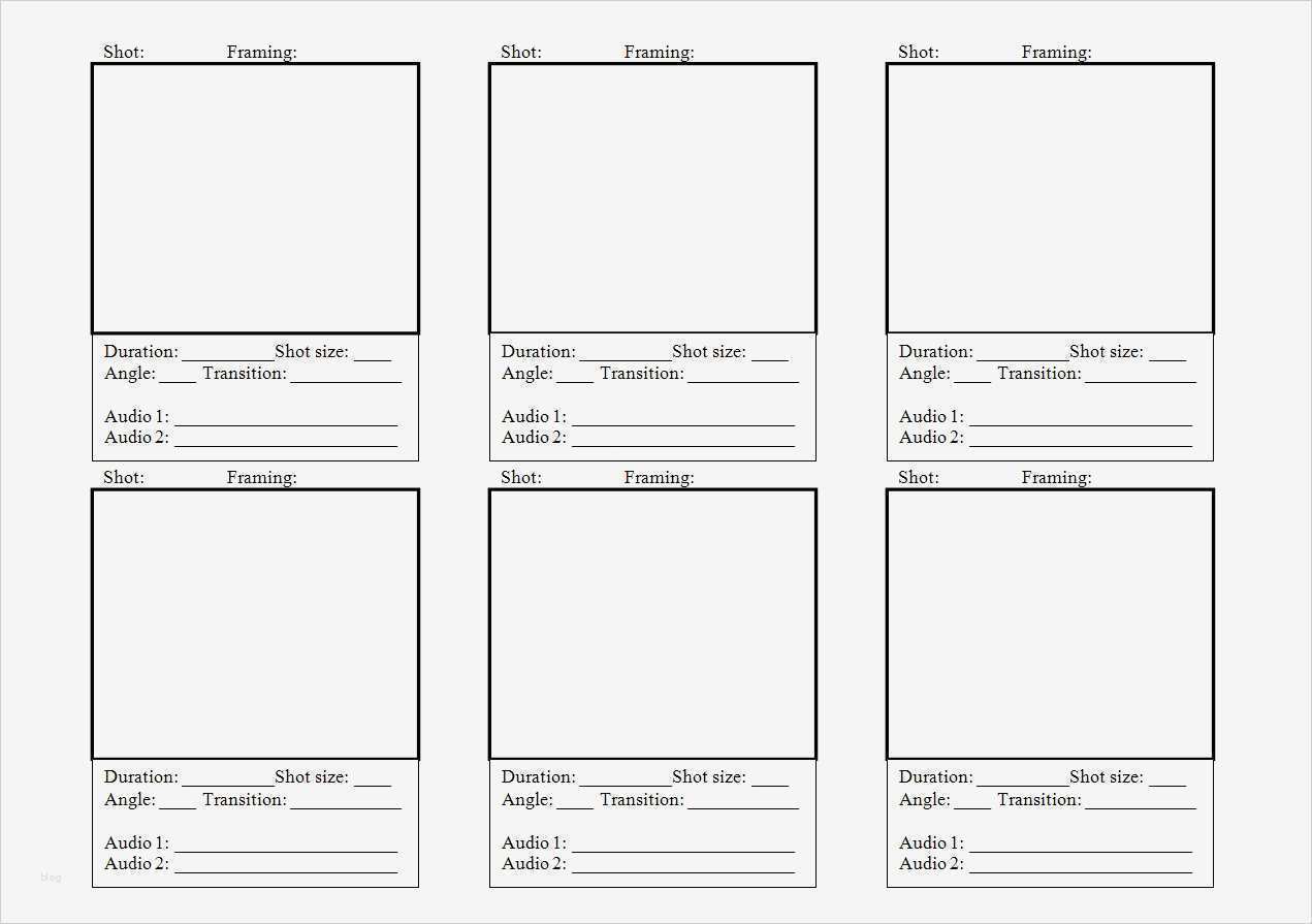 Storyboard Vorlage Word Fabelhaft Continue Brainstorm Start A Script Shot List Storyboard