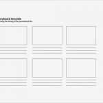 Storyboard Vorlage Word Genial Sample Storyboard Template 15 Free Documents Download