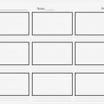 Storyboard Vorlage Word Hübsch Storyboarding In Ux Design – Ux Planet