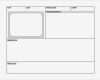 Storyboard Vorlage Word Neu Storyboard Template 6 Boxes Awesome Storyboard Script