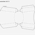 Strandkorb Basteln Vorlage Beste Gws2 Das Portal Für Bastelanleitungen Und Papier