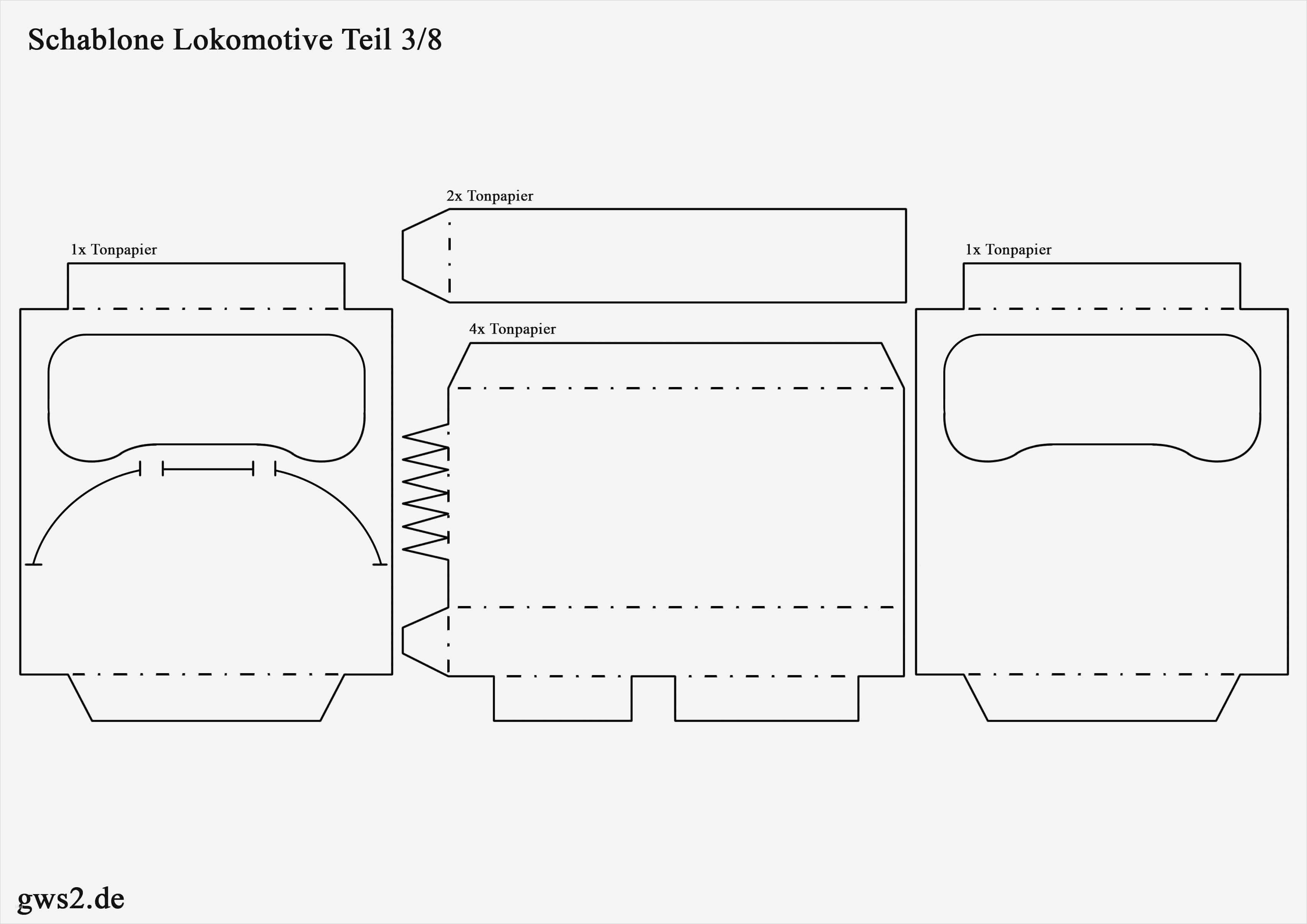 Strandkorb Basteln Vorlage Bewundernswert Lokomotive Aus Papier Basteln Bummelzug In Den Ruhestand