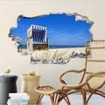 Strandkorb Basteln Vorlage Fabelhaft Strandkorb Vorlage