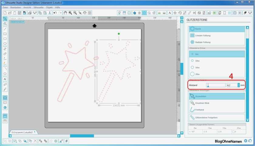 Strassstein Motive Vorlagen Beste [plotter Anleitung] Die Strassstein Funktion Der Designer