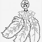 Strassstein Motive Vorlagen Einzigartig 126 Besten Vorlagen Für Strassstein Motive Bilder Auf