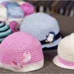 Strickanleitung Für Babysachen Vorlagen Angenehm 78 Besten Babymütze Häkeln Bilder Auf Pinterest